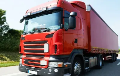 Konya Eruh Ambar Kargo