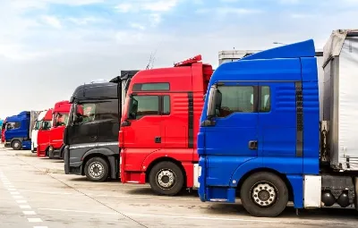 Konya Eruh Ambar Nakliyat