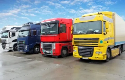 Konya Eruh Nakliye Ambarı