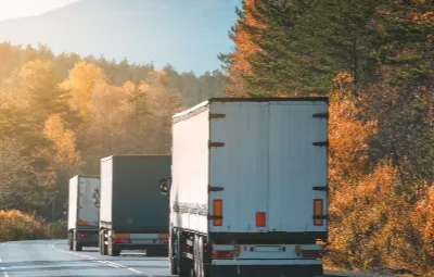 Konya ile Eruh Arası Klima Taşıma