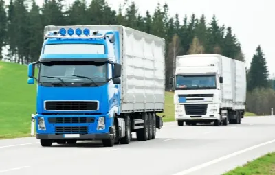 Konya ile Eruh Arası Eşya Taşıma